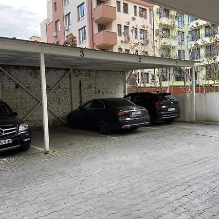 M&m Apartman Plovdiv