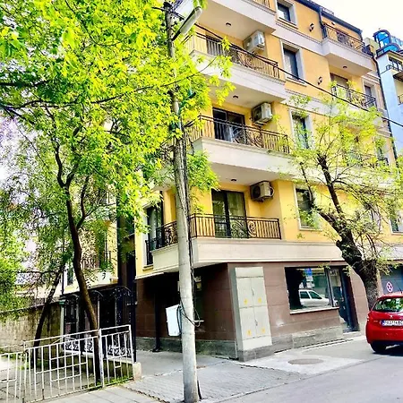 M&m Apartman