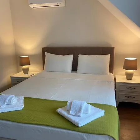 Apartman M&m *