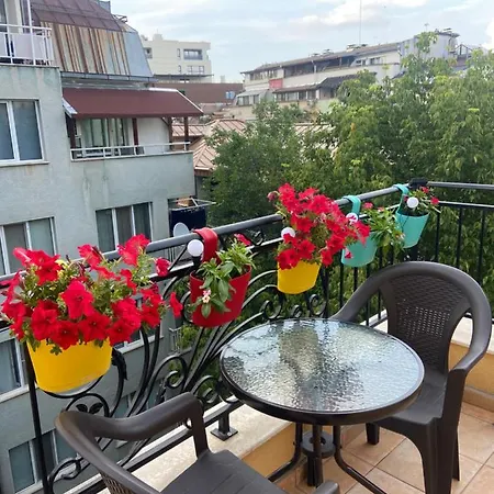 Apartman M&m Plovdiv