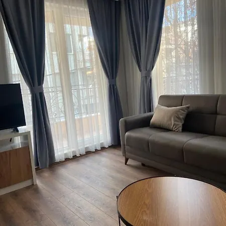 Apartman M&m