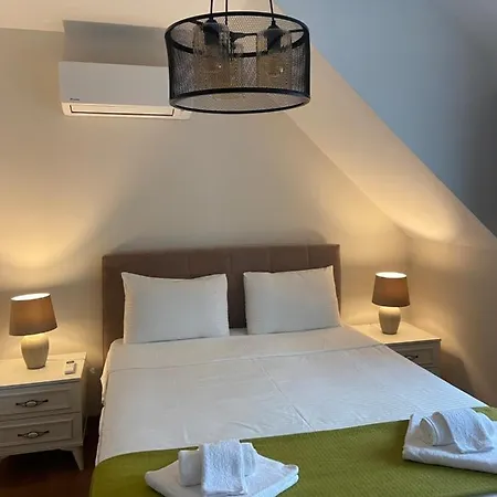 Apartman M&m