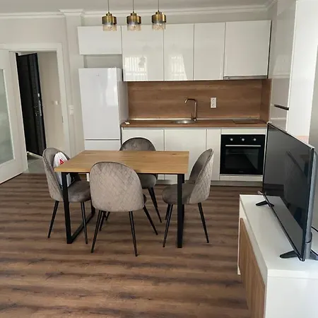 Apartman M&m