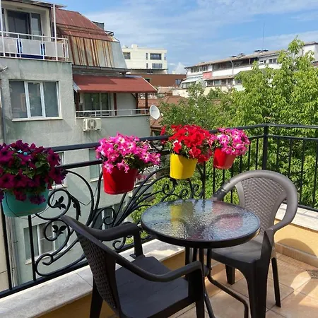Apartman M&m *