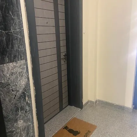 M&m Apartman *