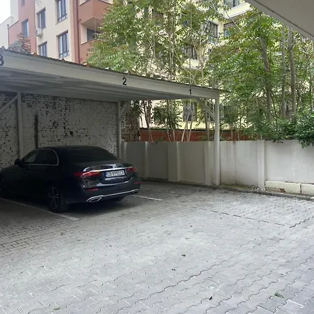 Apartman M&m