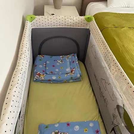 M&m Apartman